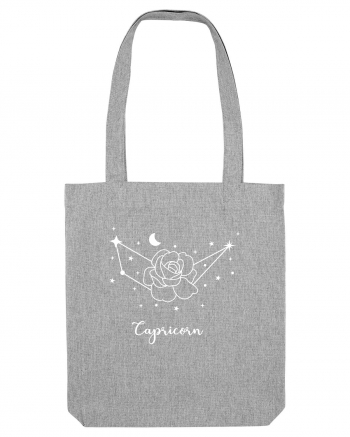 Capricorn Heather Grey