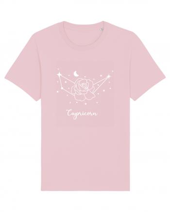 Capricorn Cotton Pink