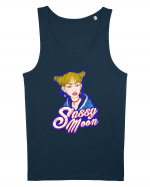 Sassy Moon - Luna Obraznica Maiou Bărbat Runs