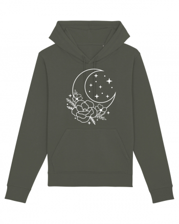 Celestial Flower Khaki