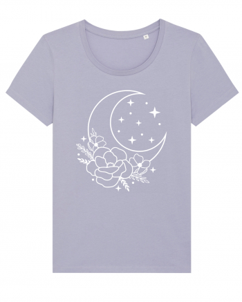 Celestial Flower Lavender