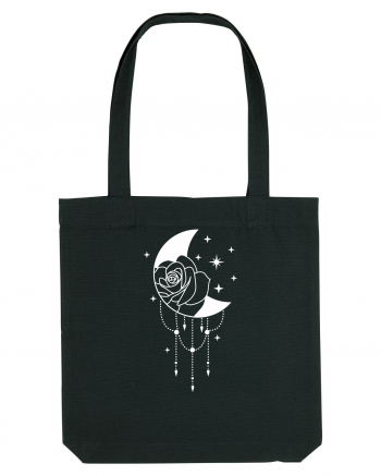 Celestial Moon Black