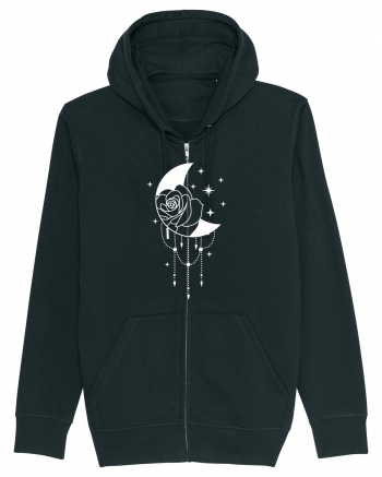 Celestial Moon Black