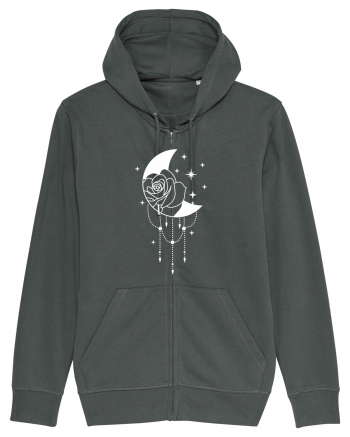 Celestial Moon Anthracite