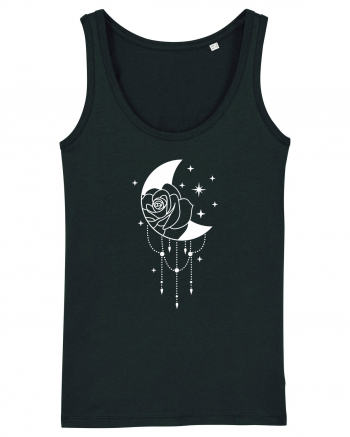 Celestial Moon Black