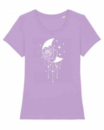 Celestial Moon Lavender Dawn