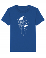 Celestial Moon Tricou mânecă scurtă  Copii Mini Creator