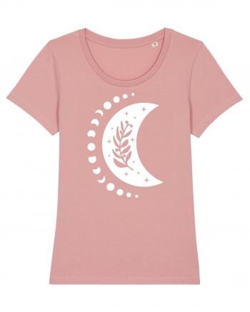 Fazele Lunii Moon Phases Canyon Pink