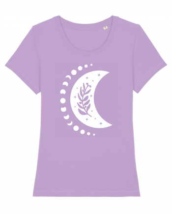 Fazele Lunii Moon Phases Lavender Dawn