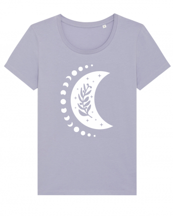 Fazele Lunii Moon Phases Lavender