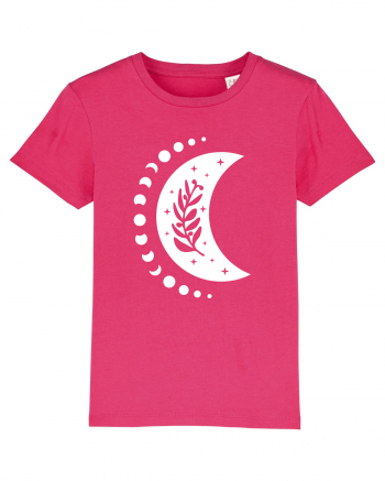 Fazele Lunii Moon Phases Raspberry