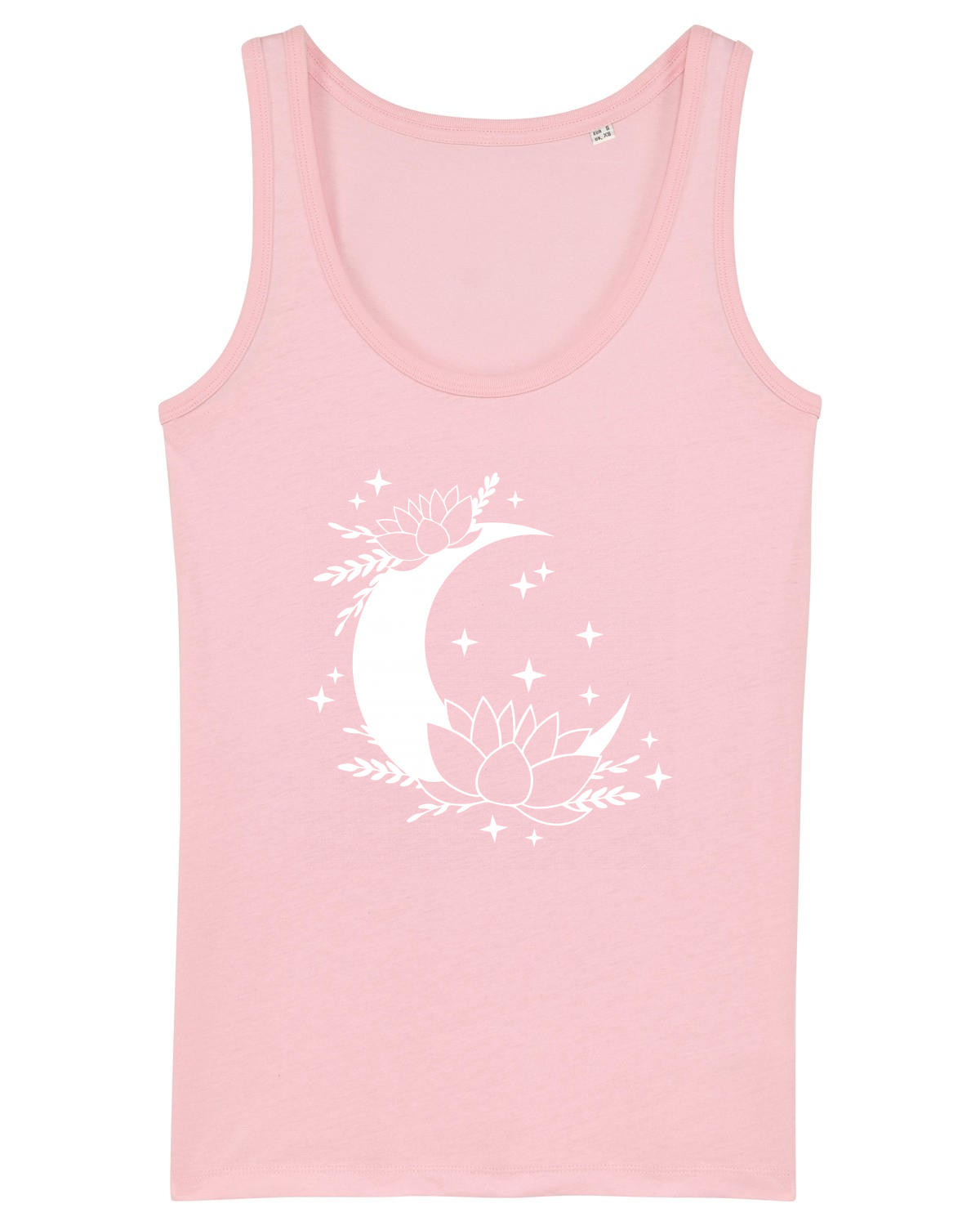 Maiou Damă Dreamer Cotton Pink