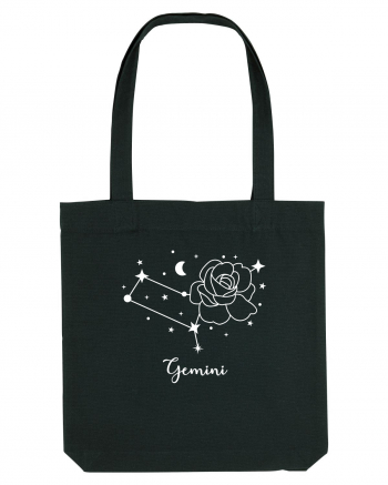 Gemini Gemeni Black