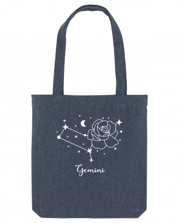 Gemini Gemeni Midnight Blue