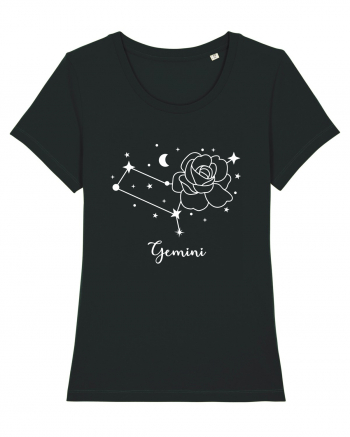 Gemini Gemeni Black