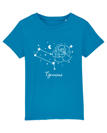 Gemini Gemeni Azur