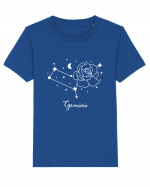 Gemini Gemeni Tricou mânecă scurtă  Copii Mini Creator