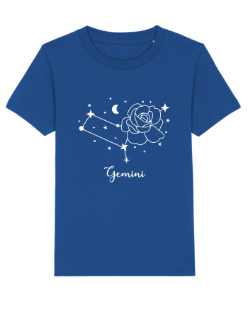 Gemini Gemeni Majorelle Blue