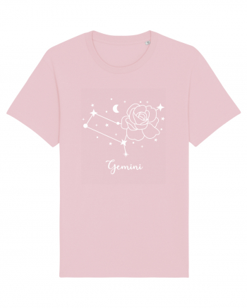 Gemini Gemeni Cotton Pink