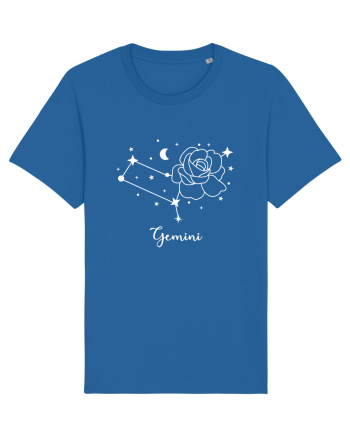 Gemini Gemeni Royal Blue
