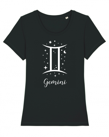 Gemini Gemeni Black