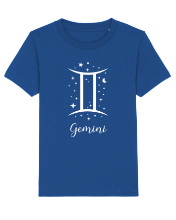 Gemini Gemeni Majorelle Blue