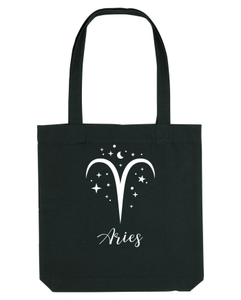 Aries Berbec Black