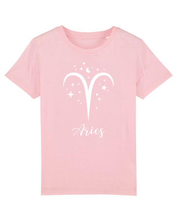 Aries Berbec Cotton Pink