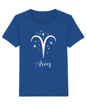 Aries Berbec Majorelle Blue