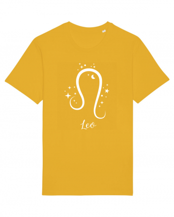 Leo Leu Spectra Yellow