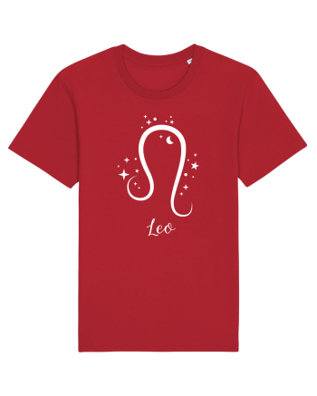 Leo Leu Red