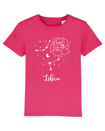 Libra Balanta Raspberry
