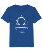 Libra Balanta Tricou mânecă scurtă  Copii Mini Creator