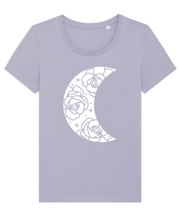 Moon Flower Lavender