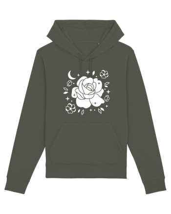 Celestial Flower Khaki
