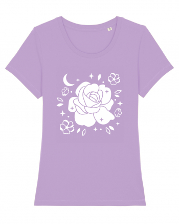 Celestial Flower Lavender Dawn