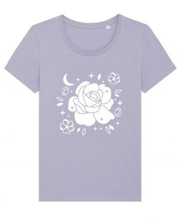 Celestial Flower Lavender