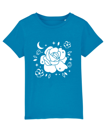 Celestial Flower Azur