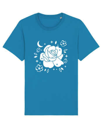 Celestial Flower Azur