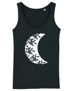 The Moon / Luna Maiou Damă Dreamer