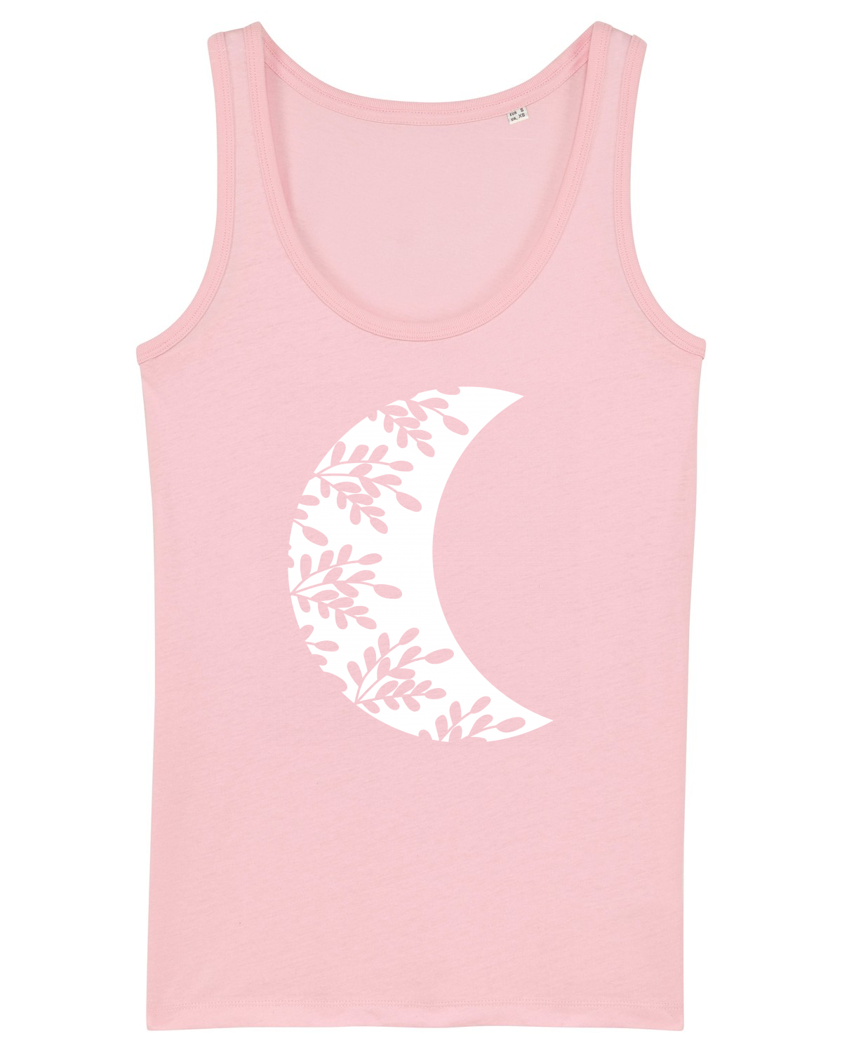 Maiou Damă Dreamer Cotton Pink
