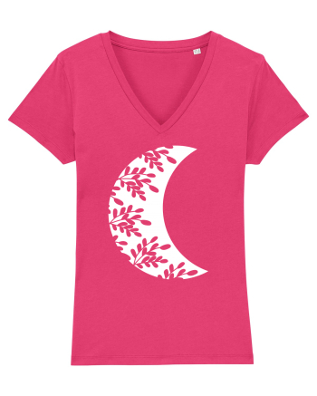 The Moon / Luna Raspberry
