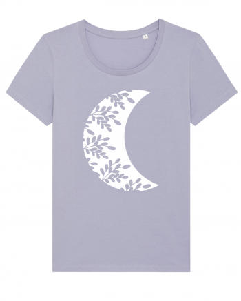The Moon / Luna Lavender
