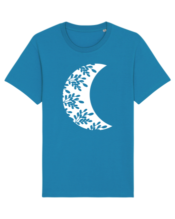 The Moon / Luna Azur