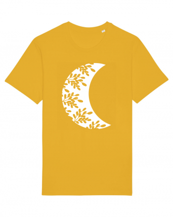 The Moon / Luna Spectra Yellow