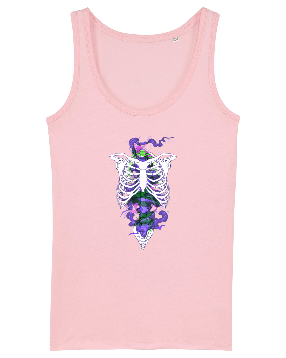 Maiou Damă Dreamer Cotton Pink