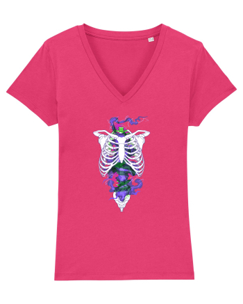 Breath Raspberry