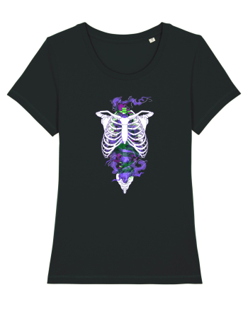 Breath Black