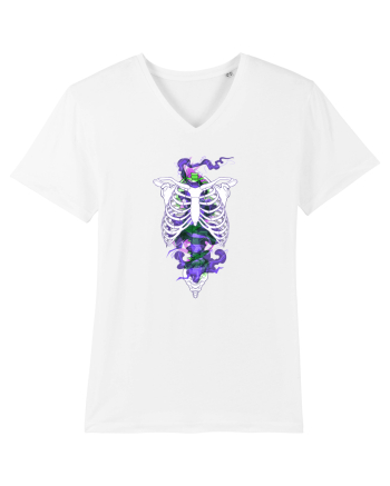 Breath White