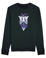 Breath Bluză mânecă lungă Unisex Rise